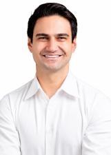 Fotografia oficial de PEDRO MATOS