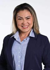 Fotografia oficial de NORA BARRETO