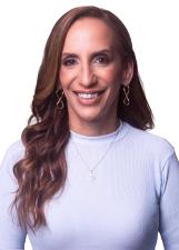 Fotografia oficial de KAMILA CARDOSO