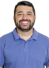 Fotografia oficial de DANILO RIBEIRO