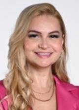 Fotografia oficial de PRISCILA ROCHA