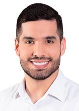 Fotografia oficial de ANDRÉ FERNANDES