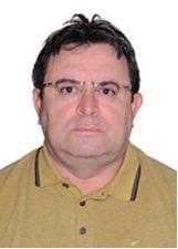 Fotografia oficial de FRANCISCO FABIANO