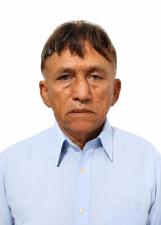 Fotografia oficial de GIRLANDO RODRIGUES
