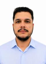Fotografia oficial de FERNANDO XIMENES