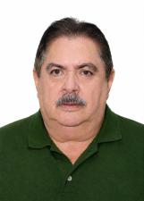 Fotografia oficial de AUGUSTO CORREIA LIMA