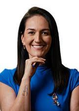 Fotografia oficial de LUANA RÉGIA