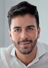 Fotografia oficial de CÉLIO STUDART