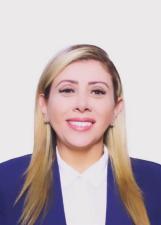 Fotografia oficial de JULIANA COSTA