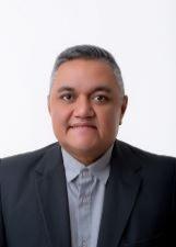 Fotografia oficial de WANDERSON ESTIMA