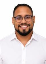 Fotografia oficial de DAMIÃO KELTSON
