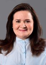 Fotografia oficial de DRA MAZÉ MAIA