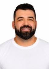 Fotografia oficial de DELEGADO GELSON AUTISTA