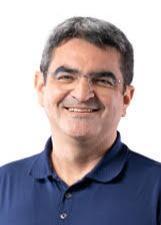Fotografia oficial de TIAGO