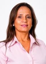 Fotografia oficial de ELIZIANE LUCENA
