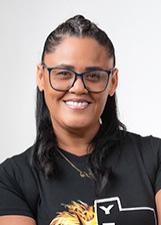 Fotografia oficial de MANUH SILVA