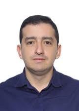 Fotografia oficial de RUBEM NETO