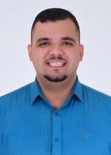 Fotografia oficial de WELKERSON BEZERRA