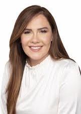 Fotografia oficial de MAGNOLIA ARAGÃO