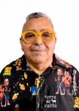 Fotografia oficial de SEU SÉRGIO