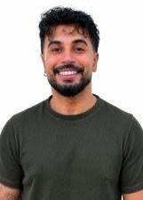 Fotografia oficial de APOLLO VICZ