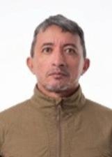 Fotografia oficial de SUBOFICIAL CARCARÁ