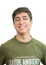 Fotografia oficial de LEO AZEVEDO