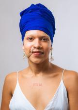 Fotografia oficial de ANGELA ABUK