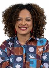 Fotografia oficial de ADRIANA GERÔNIMO
