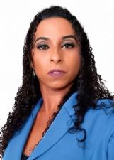 Fotografia oficial de NAYLA SILVA