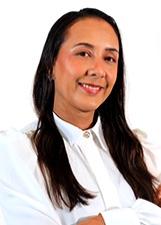 Fotografia oficial de PROFESSORA MARGARIDA ALVES
