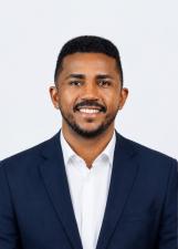 Fotografia oficial de JERÔNIMO GONÇALVES