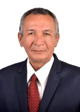 Fotografia oficial de DOUTOR DAMASCENO