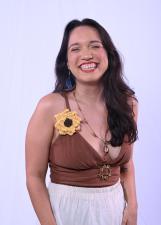 Fotografia oficial de JÚLIA RAQUEL