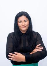 Fotografia oficial de GLAUCIA LINHARES