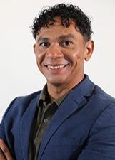 Fotografia oficial de PAULO HENRIQUE