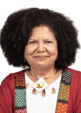 Fotografia oficial de PROFESSORA ZULEIDE