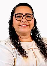 Fotografia oficial de PROFESSORA GABRIELLA
