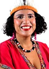 Fotografia oficial de ROBERTA DA HORTA