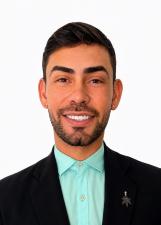 Fotografia oficial de KILDARY FREITAS