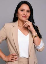 Fotografia oficial de PROFESSORA MARGARETE LEITE