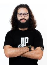 Fotografia oficial de LUCAS MONTE