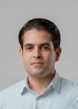 Fotografia oficial de PEDRO BRITO
