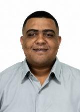 Fotografia oficial de IAGO SOUSA