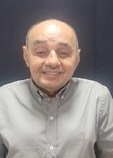 Fotografia oficial de PASTOR JOÃO LUÍS