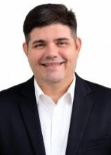 Fotografia oficial de SOLANO BASTOS