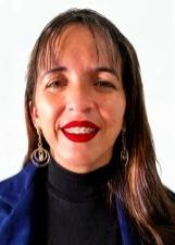 Fotografia oficial de NÁDIA WLÁDINA