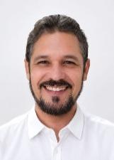 Fotografia oficial de JEOVANE BARROS