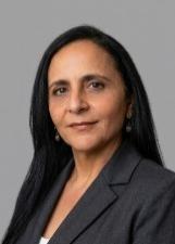 Fotografia oficial de SANDRA LUSTOSA