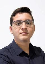 Fotografia oficial de RUAN DUTRA